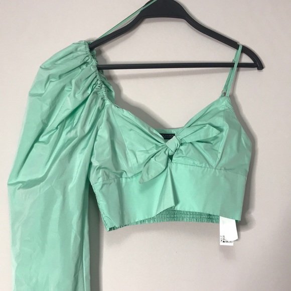 Zara top - Picture 2 of 2